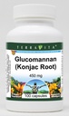 Glucomannan (Konjac Root) - 450 mg (100 capsule, ZIN: 511306)