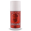 Bazzle's Beard Softener – Bart Balm Conditioner für Männer mit Biotin, weicht Coarse Haar, Tief Moisturizes Gesichtshaar, Bedingungen Haut, und fügt natürliche Glanz, Produkte für Schnurrbart Pflege