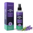 Magnesiumöl für Feet & Sleep, Pure Magnesium Öl Spray Bio Natural Magnesium Spray - USP Grad Magnesium Supplement - Big 10oz, 100% natürlich & Rein für Muskel- & Haut Gesundheit