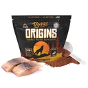 ROGUE PET SCIENCE Herkunft 5-in-1-Hund-Ergänzung - Pulverisierte Lebensmittel Topper w/Natural Omega 3 Fischöl - Unterstützt gesunde Verdauung, Haut und Mantel - Hilft, Juckreiz und Gelenkentzündung zu reduzieren (2 lbs)