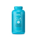 GNC Total Lean CLA, Verbesserung der Körperzusammensetzung & Lean Muskelton, Kraftstoffe Fett Stoffwechsel & Energie ohne Stimulanzien, Glutenfrei, 180 Softgels
