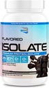Gläubige Ergänzungen - Flavored Isolate (Dark Chocolate)