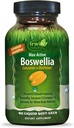 Irwin Naturals Curcumin Pro-Active - 90 Liquid Soft-Gels - mit Curcumin C3 Complex & Boswellia für Ganzkörper Wellness - Fortgeschrittene Absorption - 45 Servierungen