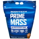 BODYTECH Prime Maß- Schokolade (12 lbs./17 Servietten)
