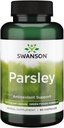 Swanson Parsley 650 Milligramme 90 Kapseln