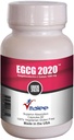 EGCG- 1000 mg Capsule Ext Thé Vert (60 Capsules)