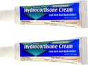 Natureplex Hydrocortison 1% Creme, 1 Oz (Pack von 2)