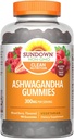 Sundown Ashwagandha Gummis, 90 Count