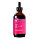Berg Meadow Kräuter Mutter Adrenal Aid – Flüssige Kräuterergänzung, Natürliche Adrenal Unterstützung für Frauen, sicher für Erwartung & Pflege Mütter, Boosts Energie, Reduziert Fatigue & unterstützt Hormon Balance 4oz