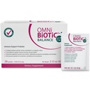 OMNi BiOTiC Balance Probiotic Immune Support - Bifidobacterium & Lactobacillus - Hypoallergen - Immune Booster Supplement für Männer und Frauen - Non-GMO (28 Daily Packets)