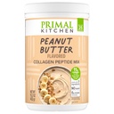 Primal Küche Peanut Butter Flavor Collagen Fuel® Drink Mix, Collagen Peptide, No Dairy, 14.3 Unzen