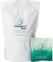 Gallagher's Water 12 Pack All-Natural Equin Hydration Treat - Enhancement Powder Mix Horse Drink Treat zu helfen, Wasser zu trinken - Hergestellt mit allen natürlichen Zutaten, FEI