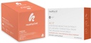 Healthycell Telomere Länge Healthy Aging Supplement + Focus & Recall Brain Supplement für Memory & Focus Bundle