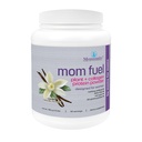 Dairy-Free Meal Replacement Protein Powder für Damen - Plant & Collagen Protein Blend | 20g Protein (Vanilla)
