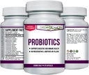 Advanced Probiotics - unterstützt Verdauungs- und Immungesundheit