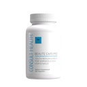 Consult Health Beaute Caps PRO - 10.500mg Biotin, Collagen, MSM, Klinisch getestet Ergänzung unterstützt gesundes Haarwachstum, Haut und Nägel, USA Made - 180 Kapseln