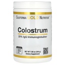 California Oro Nutrizione Colostrum, 7.05 oz (200 g)