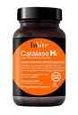 Invite Health Catalase Hx (mit Picrorhiza Kurroa), unterstützt Leber, Hautgesundheit, Non-GMO-Diätsergänzung, 30 vegetarische Kapseln (Pack von 1)