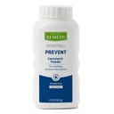 Medline Remedy Essentials Cornstarch Powder (1.5 oz Bottle), Fresh Scent, Talc Free, Reisegröße, Hautpflege, absorbiert Schwitzen, Wohltuten, Reduziert Friction & Chafing, für Erwachsene, Füße, Groin