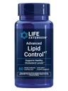 Life Extension Advanced Lipid Control, Amla Extract, Indian Gooseberry, Heart Health, Endothelial Health, Vegetarisch, Glutenfrei, 60 Kapseln