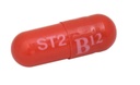 NEU! FACTORY SEALED B12 Blister PacksBy Stacker Extreme Energy 12 Kapseln 10.000 rda