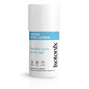 Isotonix Vision Formel mit Lutein – unterstützt Augengesundheit, Vision & Zirkulation – Antioxidantien, Zink, Vitamin C, E, Bilberry, Zeaxanthin – Augenergänzung für Klarheit & Schutz - 30 Servietten