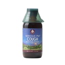 WishGarden Kräuter Serious Cough PM Beruhigende Syrup - Natürliche Kräuter-Nacht-Cough-Unterdrücker für Erwachsene mit Mullein Leaf Beruhigt Cough Reflex, normalisiert Mucus Production, unterstützt Restful Sleep, 4oz