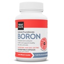 Vibrant Health, Boron, Vegetarische Unterstützung für Gelenk- und Knochengesundheit, 60 Kapseln