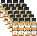 Remedy Organics Immunity Plus Shot, Digest 24-Pack | Boost Energy, Gehirnfunktion, Entgiftung und Stoffwechsel | Zertifiziert-Organic Zutaten