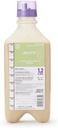 Jevity Plus Ross Ready-To-Hang 1.2 Cal/Ml High-Nitrogen Liquid Nutrition Mit patentierter Fasermischung 1000 Ml mit Adapterkappe - 1 Gehäuse von 8
