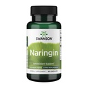 Swanson Naringin 500 Milligramme 60 Kapseln