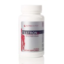 TestronSX – Testosteron-Unterstützung mit 750mg Tribulus Terrestris – steigert männliche Vitalität, Stamina & Performance – 60 Caplets