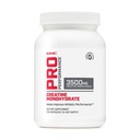 GNC Pro Performance Creatine Monohydrate 3.5g Supplement, verbessert Muskelaufbau, Ausdauer und Leistung, 120 Kapseln, 24 Servierungen