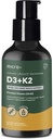 D3K2+ by Micro+ Vitamin Supplement with LifeSorb Technology - D3 K2 Supplement, Bone & Immune Health