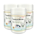 Colostrum haut de gamme Herbe 1500 120Tablettes (3)
