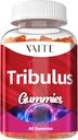 VAITE Tribulus Gummies 1000 mg - Supplement for Supporting Active Lifestyle