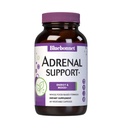 Bluebonnet Nutrition Adrenal Support, Energy & Mood*, Non-GMO, Vegan, Kosher Certified, Glutenfrei, Sojafrei, Dairy-Free, 60 Gemüsekapseln, 30 Portionen