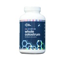 Pure Bovine Colostrum 180 Kapseln - Antibiotikum und Hormonfrei - USA Sourced - All Natural - 100% First Milking