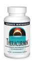 Quelle Naturals Theracurmin, Unterstützt gesunde Entzündungsreaktion*, 600 mg - 60 vegetarische Kapseln