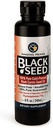 Erstaunliche Kräuter Ägyptisches Schwarzes Samenöl - Glutenfrei, Non GMO, kalt gepresst Nigella Sativa Aids in Verdauungs-Gesundheit, Immununterstützung, Gehirnfunktion, Mild Flavor - 8 Fl Oz