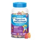 Digestive Advantage Daily Probiotic Gummy für Kinder, Multi, Natürliche Frucht Aromen, 80.0 Count