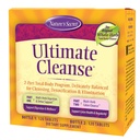 Nature's Secret Ultimate Cleanse - Programma Corpo Totale a 2 pezzi per la pulizia del corpo bilanciato, la disintossicazione e l'eliminazione - Multi-Herb Digestion & Multi-Herb Colon Cleanse Supplements - 240 compresse