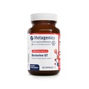 Metagenics Berberine GT - Berberine Supplement 500 mg - Unterstützt Herzgesundheit, Gesunde Cholesterin, Triglycerid & Kohlenhydrat-Mebolismus - Non-GMO, Glutenfrei, Vegetarisch - 60 Kapseln