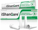 Hämorrhoid-Creme, Hämorrhoid & Fissure-Behandlung Salbe Extra Stärke, Relief Anal Schmerzen, Juckreiz, Blutung, Schwellung, Unglück, Natürliche Kräuter Fast Acting Zutaten, Enthält Vitamin E