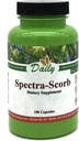 Daily Manufacturing Spectra-ScorbTM (Vitamin C von Mineral Ascorbates, Bioflavonoid Complex, Quercetin)