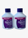 Mark Clearlax 2 Pack 17.9-Ounces je Mitglied