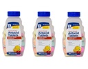 Qualität Wahl Regelmäßige Stärke Calciumcarbonat 500 mg Antacid Kautabletten, 150 Count - Pack von 3