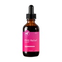 Berg Meadow Kräuter PMS Relief Drops | Flüssige Kräuterergänzung für Menstruationsperiode Discomfort | Hormonelle Unterstützung für PMS Cramps, Mood Swings & Acne mit Chaste Tree Berry (Vitex) & Wild Yam 2oz