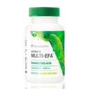 Youngevity Ultimate Multi-EFATM - Plant Based EFA Supplement - No Fish - Small Softgel für Erwachsene und Kinder, Evening Primrose - 90 Softgels (Pack von 1)