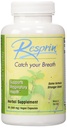 Respirin Traditionelle Kräutermischung für natürliche Atmungsverbesserung, 500mg, 90 Vegan Kapseln